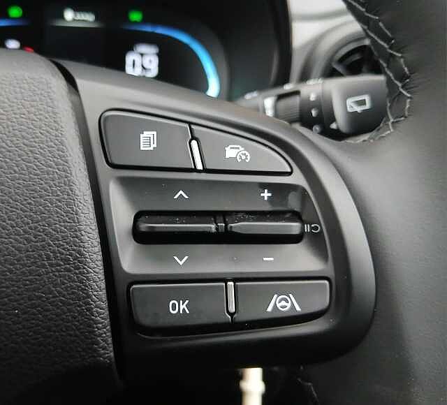 Hyundai i10 1.0 Advance Euro 6 (s/s) 5dr