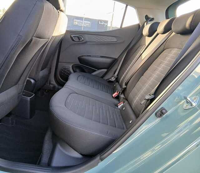 Hyundai i10 1.0 Advance Euro 6 (s/s) 5dr