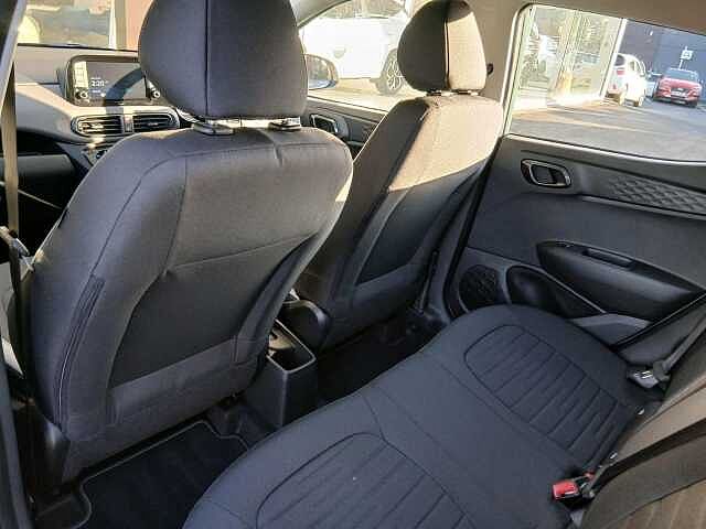 Hyundai i10 1.0 Advance Euro 6 (s/s) 5dr