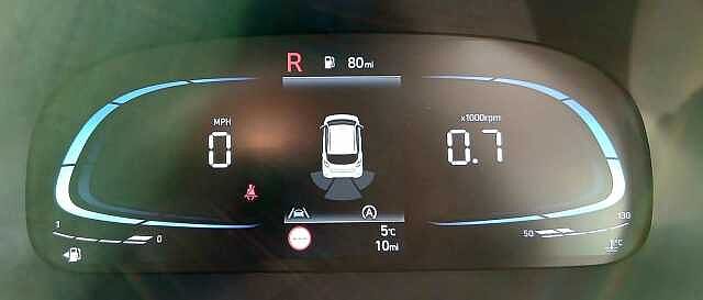 Hyundai i10 1.0 Advance Euro 6 (s/s) 5dr