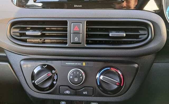 Hyundai i10 1.0 Advance Euro 6 (s/s) 5dr