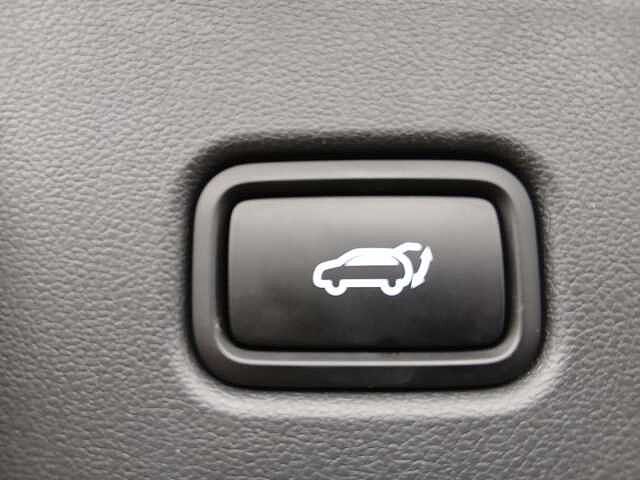 Hyundai TUCSON 1.6 T-GDi 13.8kWh Ultimate Auto Euro 6 (s/s) 5dr Black