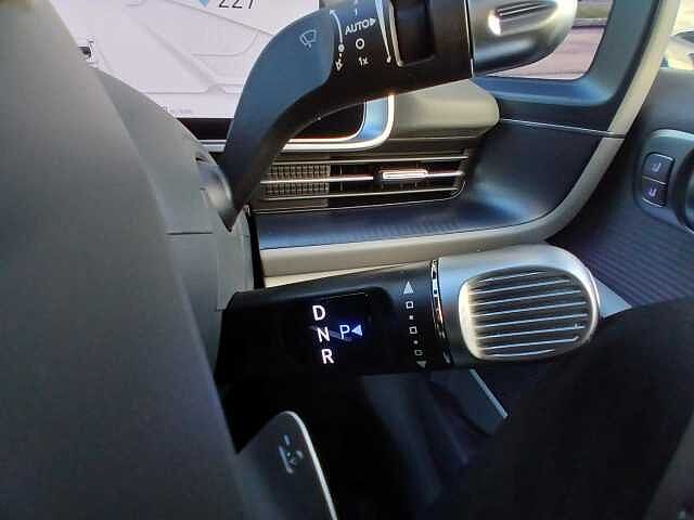 Hyundai IONIQ 6 77.4kWh Ultimate Auto AWD 4dr Transmission Blue