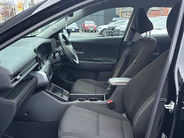 Hyundai KONA 1.0 T-GDi Advance DCT Euro 6 (s/s) 5dr