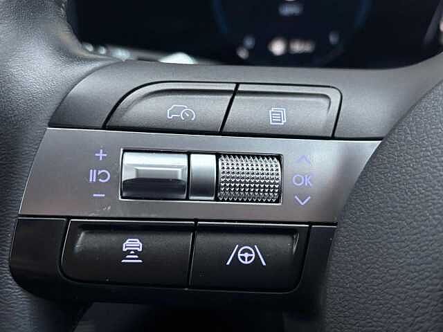 Hyundai KONA 1.0 T-GDi Advance DCT Euro 6 (s/s) 5dr