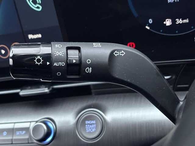 Hyundai KONA 1.0 T-GDi Advance DCT Euro 6 (s/s) 5dr