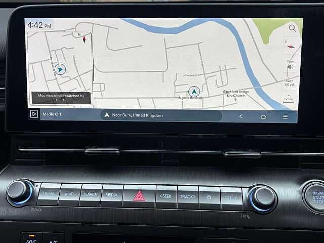 Hyundai KONA 1.0 T-GDi Advance DCT Euro 6 (s/s) 5dr