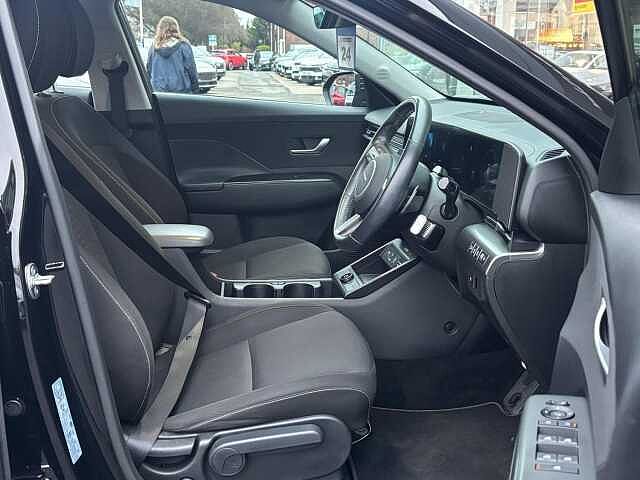 Hyundai KONA 1.0 T-GDi Advance DCT Euro 6 (s/s) 5dr