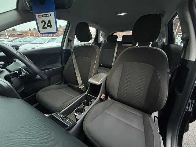 Hyundai KONA 1.0 T-GDi Advance DCT Euro 6 (s/s) 5dr