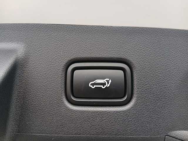 Hyundai TUCSON 1.6 T-GDi 13.8kWh N Line S Auto Euro 6 (s/s) 5dr