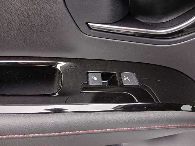 Hyundai TUCSON 1.6 T-GDi 13.8kWh N Line S Auto Euro 6 (s/s) 5dr