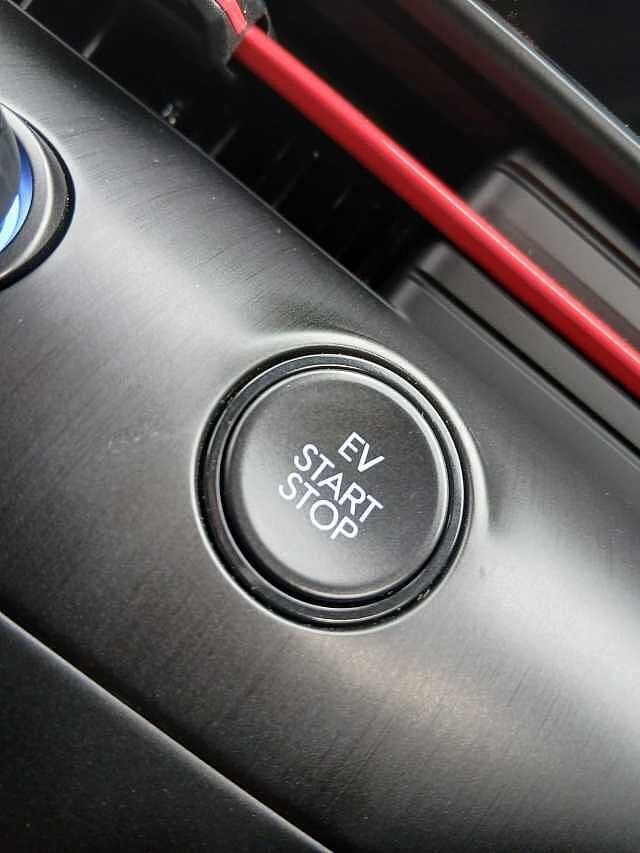 Hyundai KONA 65.4kWh N Line Auto 5dr