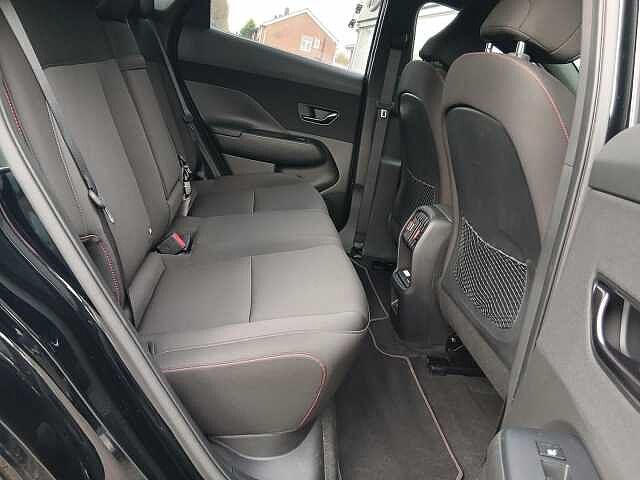 Hyundai KONA 65.4kWh N Line Auto 5dr