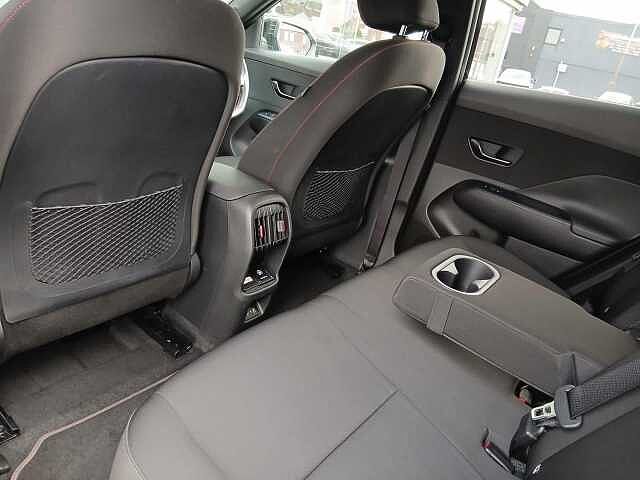 Hyundai KONA 65.4kWh N Line Auto 5dr