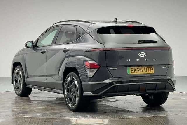 Hyundai KONA 65.4kWh N Line Auto 5dr