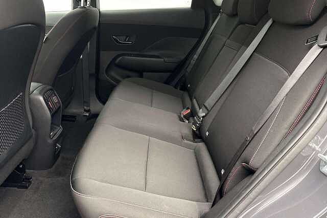 Hyundai KONA 65.4kWh N Line Auto 5dr
