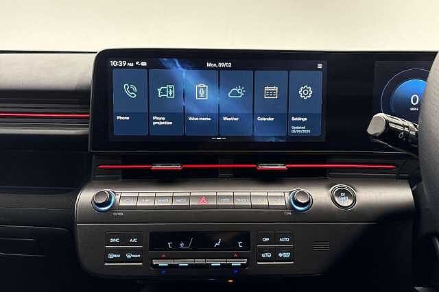 Hyundai KONA 65.4kWh N Line Auto 5dr