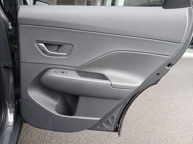 Hyundai KONA 65.4kWh Ultimate Auto 5dr