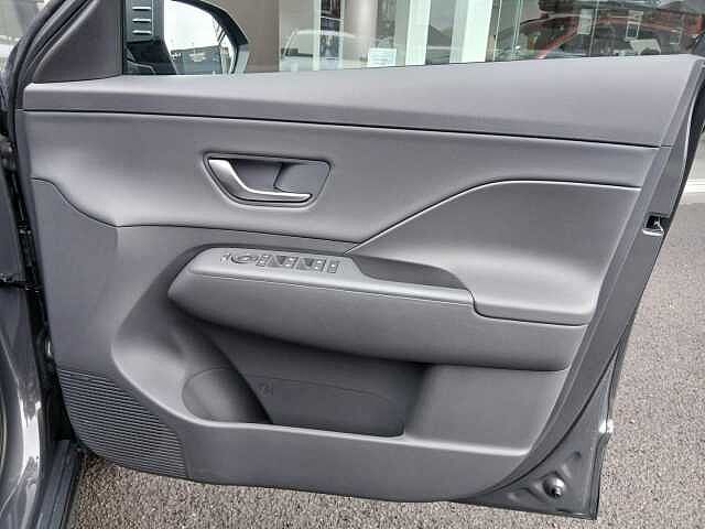 Hyundai KONA 65.4kWh Ultimate Auto 5dr