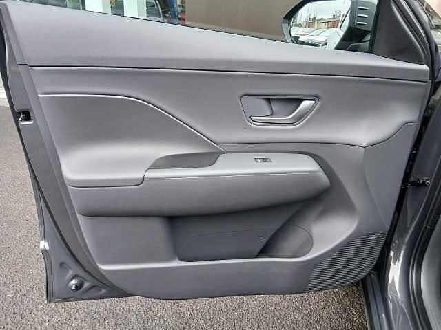 Hyundai KONA 65.4kWh Ultimate Auto 5dr