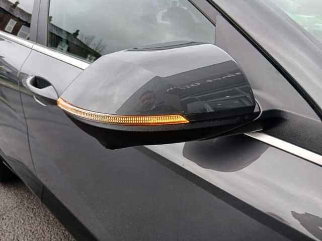 Hyundai KONA 65.4kWh Ultimate Auto 5dr