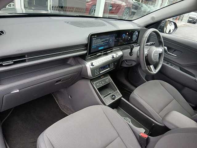 Hyundai KONA 65.4kWh Ultimate Auto 5dr