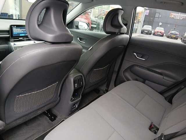 Hyundai KONA 65.4kWh Ultimate Auto 5dr