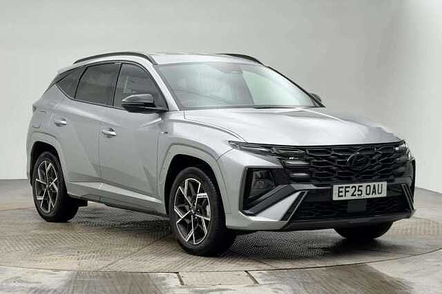 1.6 T-GDi 13.8kWh N Line Auto Euro 6 (s/s) 5dr