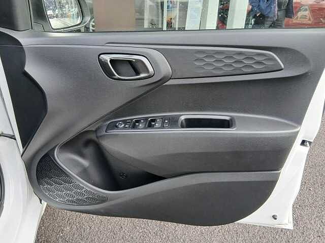 Hyundai i10 1.0 T-GDi N Line Euro 6 (s/s) 5dr