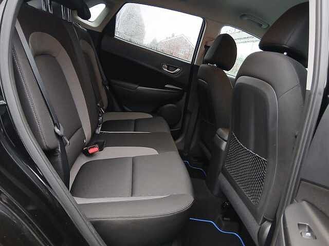 Hyundai KONA 1.0 T-GDi Premium Euro 6 (s/s) 5dr