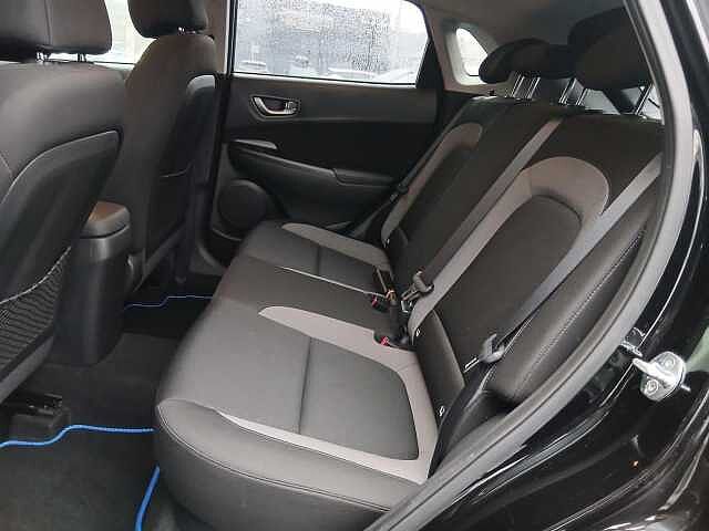 Hyundai KONA 1.0 T-GDi Premium Euro 6 (s/s) 5dr