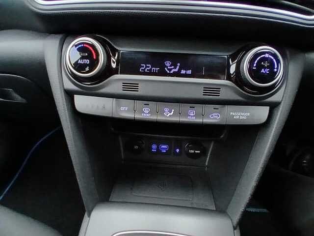 Hyundai KONA 1.0 T-GDi Premium Euro 6 (s/s) 5dr
