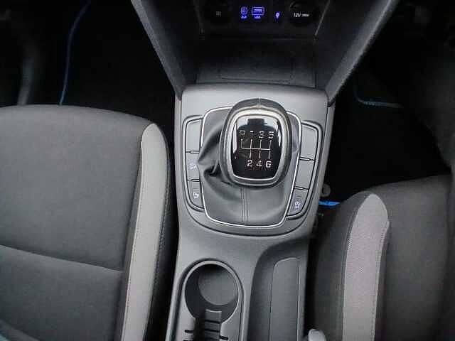 Hyundai KONA 1.0 T-GDi Premium Euro 6 (s/s) 5dr