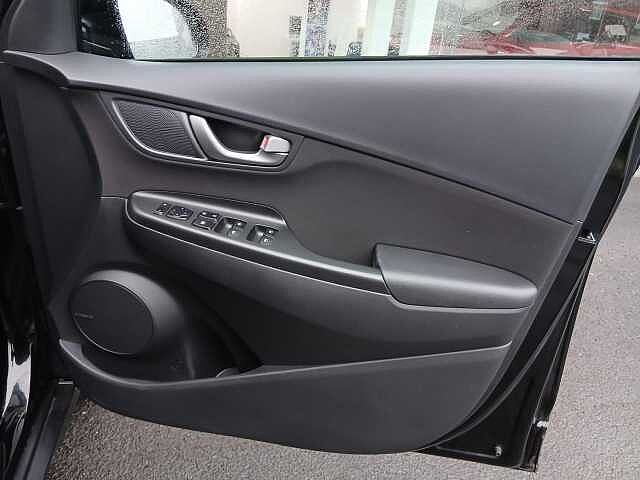 Hyundai KONA 1.0 T-GDi Premium Euro 6 (s/s) 5dr