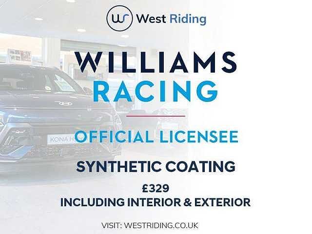 Hyundai I20 1.0 T-GDi MHEV Premium DCT Euro 6 (s/s) 5dr White