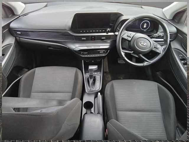 Hyundai I20 1.0 T-GDi MHEV Premium DCT Euro 6 (s/s) 5dr White