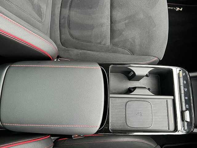 Hyundai TUCSON 1.6 T-GDi 13.8kWh N Line S Auto Euro 6 (s/s) 5dr Grey