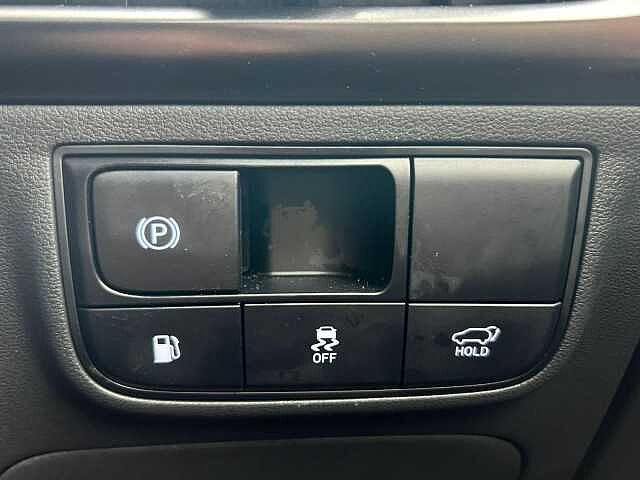 Hyundai TUCSON 1.6 T-GDi 13.8kWh N Line S Auto Euro 6 (s/s) 5dr Grey