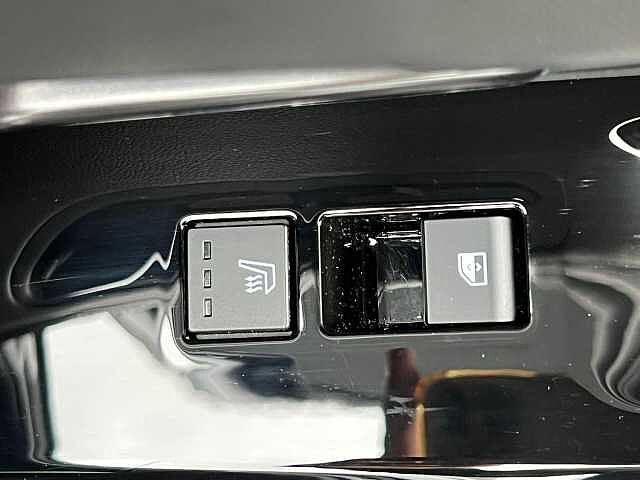 Hyundai TUCSON 1.6 T-GDi 13.8kWh N Line S Auto Euro 6 (s/s) 5dr Grey