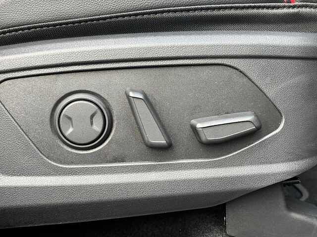 Hyundai TUCSON 1.6 T-GDi 13.8kWh N Line S Auto Euro 6 (s/s) 5dr Black