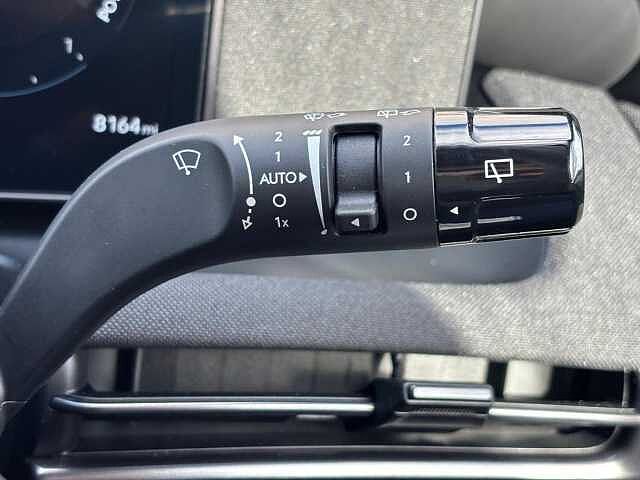 Hyundai TUCSON 1.6 T-GDi 13.8kWh N Line S Auto Euro 6 (s/s) 5dr Black