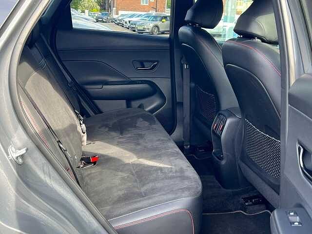 Hyundai KONA 1.6 h-GDi N Line S DCT Euro 6 (s/s) 5dr