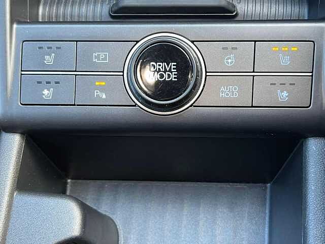 Hyundai KONA 1.6 h-GDi N Line S DCT Euro 6 (s/s) 5dr