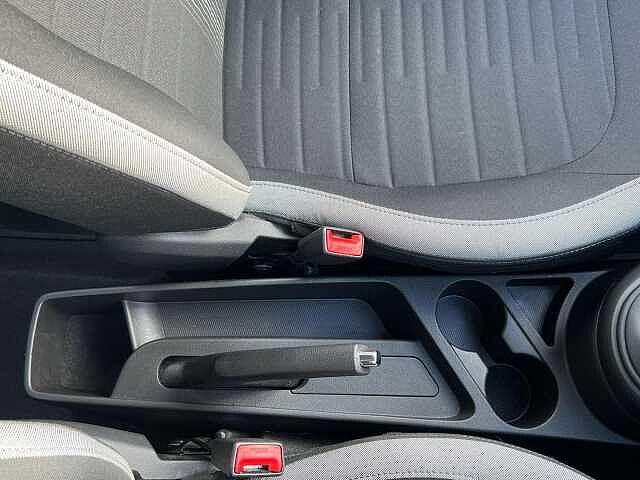 Hyundai i10 1.2 SE Connect Euro 6 (s/s) 5dr