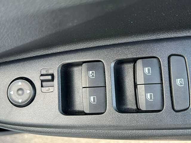 Hyundai i10 1.2 SE Connect Euro 6 (s/s) 5dr