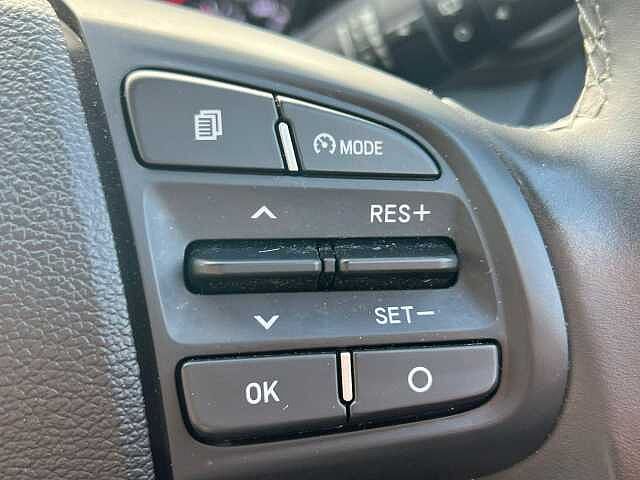 Hyundai i10 1.2 SE Connect Euro 6 (s/s) 5dr