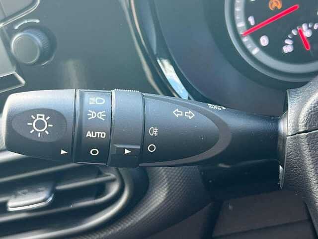 Hyundai i10 1.2 SE Connect Euro 6 (s/s) 5dr