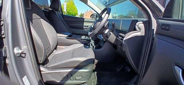 Hyundai TUCSON 1.6 T-GDi Ultimate Auto Euro 6 (s/s) 5dr