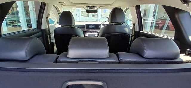 Hyundai TUCSON 1.6 T-GDi Ultimate Auto Euro 6 (s/s) 5dr