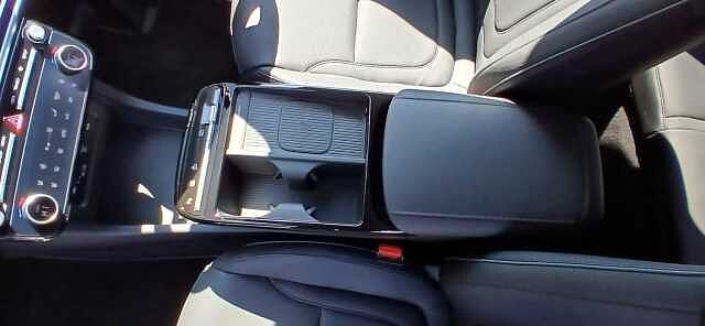 Hyundai TUCSON 1.6 T-GDi Ultimate Auto Euro 6 (s/s) 5dr